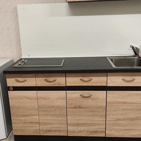 Apartmany Ruze Lipová-lázně Buitenkant foto