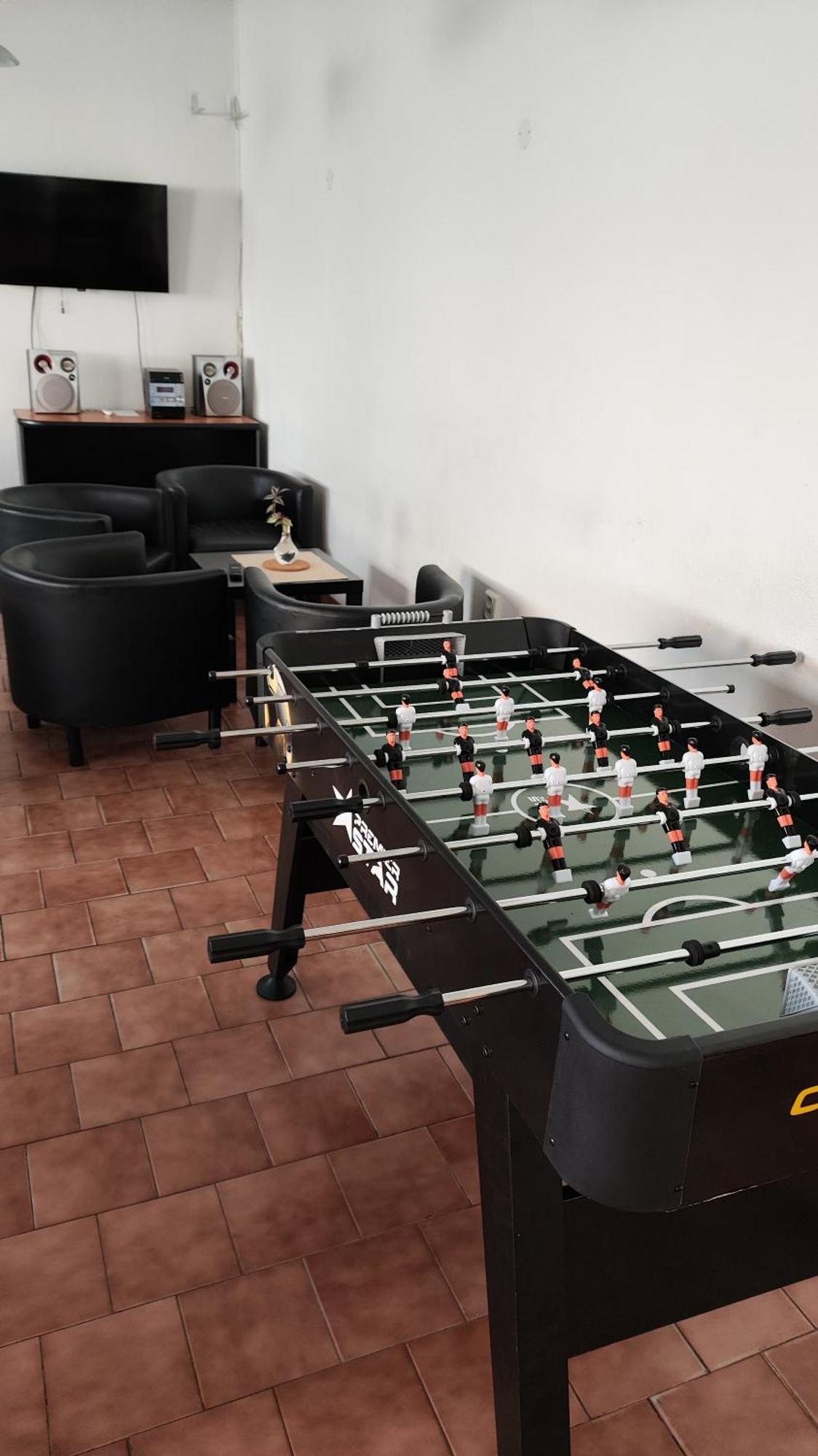 Apartmany Ruze Lipová-lázně Buitenkant foto