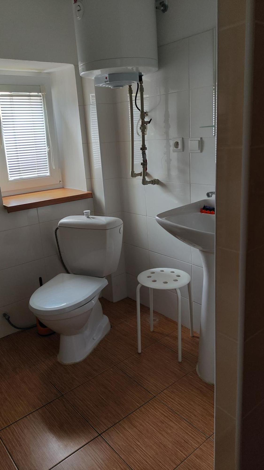 Apartmany Ruze Lipová-lázně Buitenkant foto
