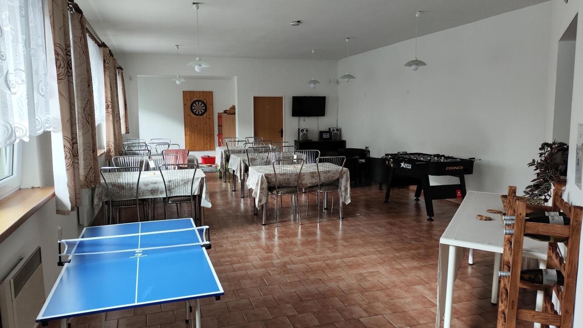 Apartmany Ruze Lipová-lázně Buitenkant foto