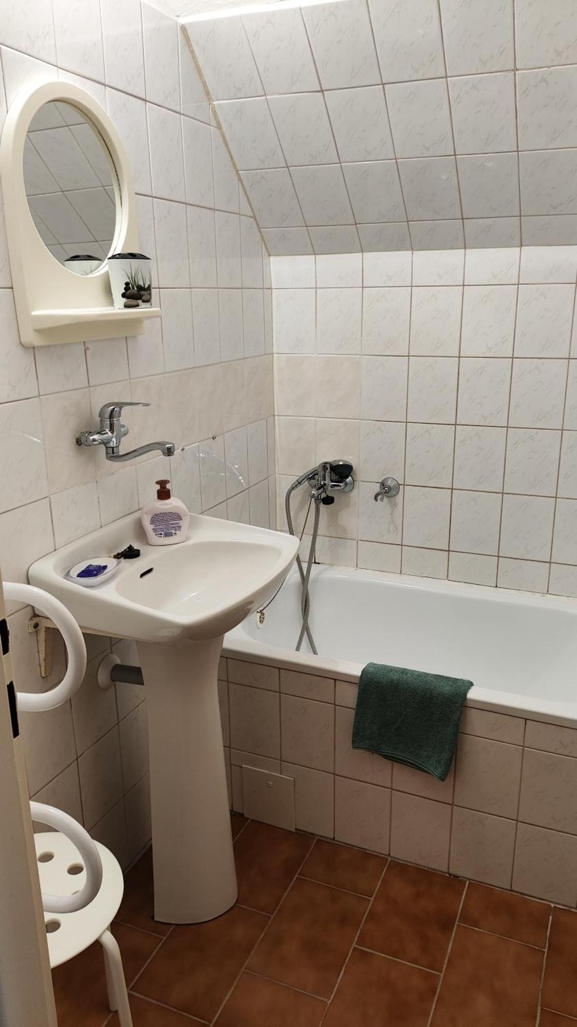 Apartmany Ruze Lipová-lázně Buitenkant foto