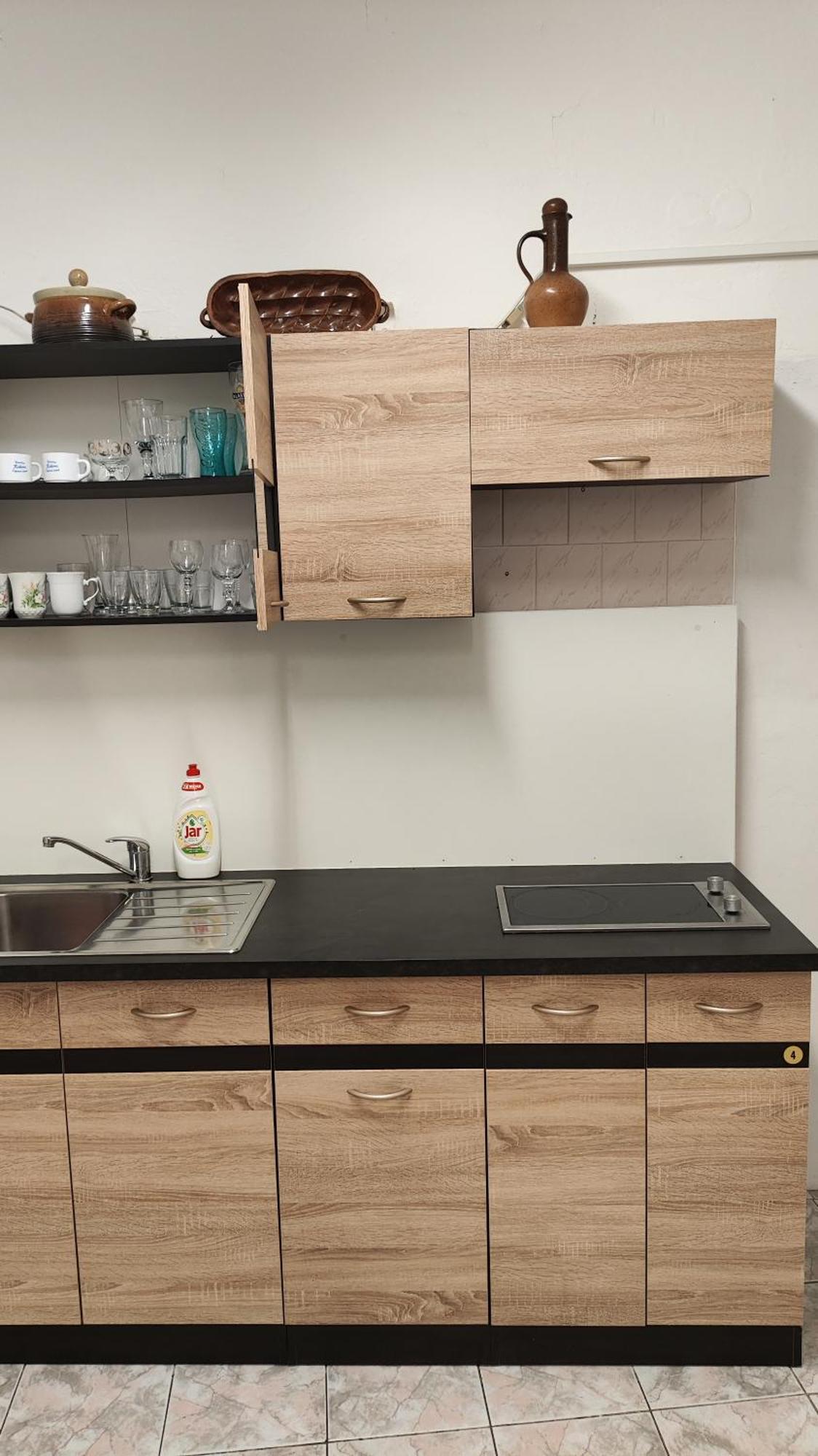 Apartmany Ruze Lipová-lázně Buitenkant foto