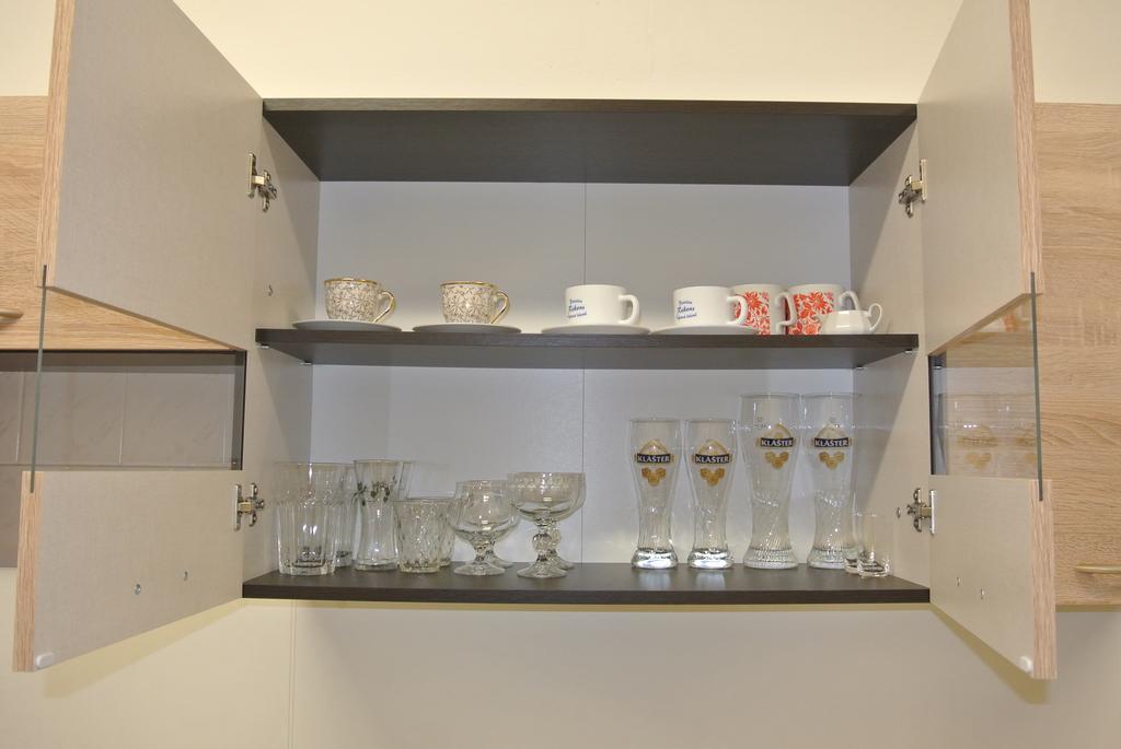 Apartmany Ruze Lipová-lázně Buitenkant foto