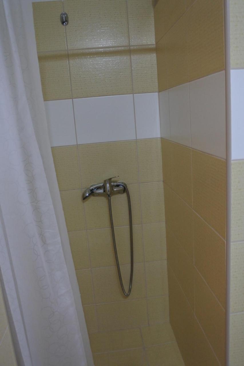 Apartmany Ruze Lipová-lázně Buitenkant foto