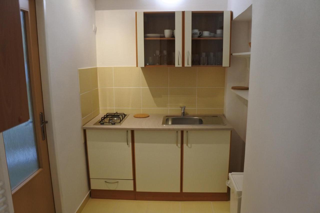 Apartmany Ruze Lipová-lázně Buitenkant foto